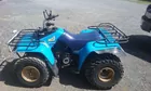 Yamaha Moto4 350