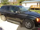 2003 Trailblazer