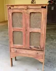 Pie safe