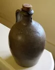 Eli Sebastian pottery