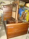 3 PCS OAK B R SUITE