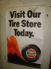 GULF SIGN