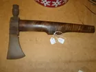 INDIAN  PIPE AX