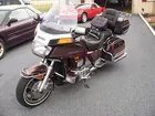 '87 Honda Gold Wing Touring Bike