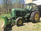 John Deere 4240 