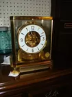 ASTMO CLOCK