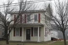 3-BEDROOM, 2-STORY HOME-East Market Street, Gratz 