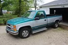 1995 Chevy Truck