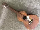 Weissenborn Style Lap Steel Guitar