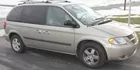 2005 Dodge Caravan SXT, 88K