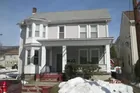 3-UNIT APARTMENT BUILDING!