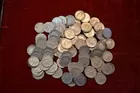 18) $50. Roos. Silver dimes