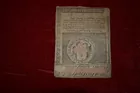 27) 1788 Mass. $3.00