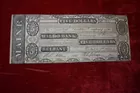 28) $5.00 Waldo Bank