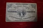 29) 3c. Fractional Currency