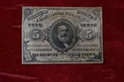 30) 5c. & 10c Frac. Currency
