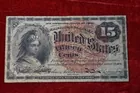 31) 15c.Frac. Currency