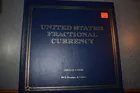 33) 5pcs.Fractional Curr.