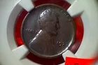 42) 1922 No D cent