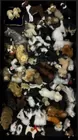Miniature Dollhouse Pets, Cats, Dogs