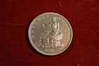 64) 1876-S Trade Dollar