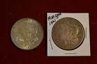 69) 1921 & 21-S Morgans