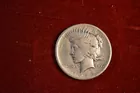 70) 1921 Peace Dollars