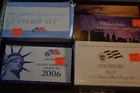 76) Pr. & Mint set lot