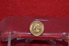 81) 1849 $1. TypeI Gold
