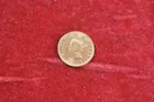 82) 1861 $1. T-3 Gold
