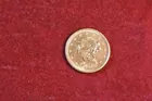 83) 1878 $2&1/2 Lib. Gol