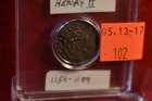 102) 1154-1189 Henry II