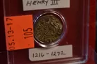 105)1216-1272 Henry III