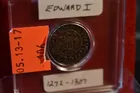 106) 1296-1307 Edward I