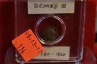 114) 1766 George III