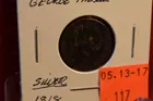 117) 1818 George III