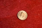 119) 1913 1/3 Farthing 