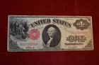 130) 1917 $1. Legal Tender