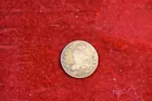 138) 1832 Bust 1/2 dime