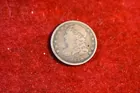 145) 1835 Bust Dime  & 1843 seated dime