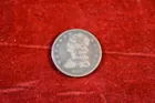 151) 1835 Bust Quarter