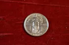 155) 1917 T-1 Standing Qu.