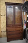 19th C. Sec. Desk