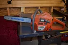 Chainsaw