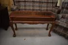 Sofa Table