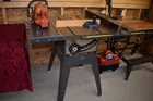 Craftsman Table saw