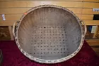 Large Gathering Basket