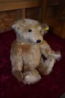 Steiff Teddy Bear