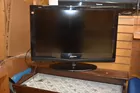 Flat Screen T.V.