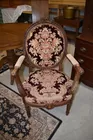Antique Arm Chair